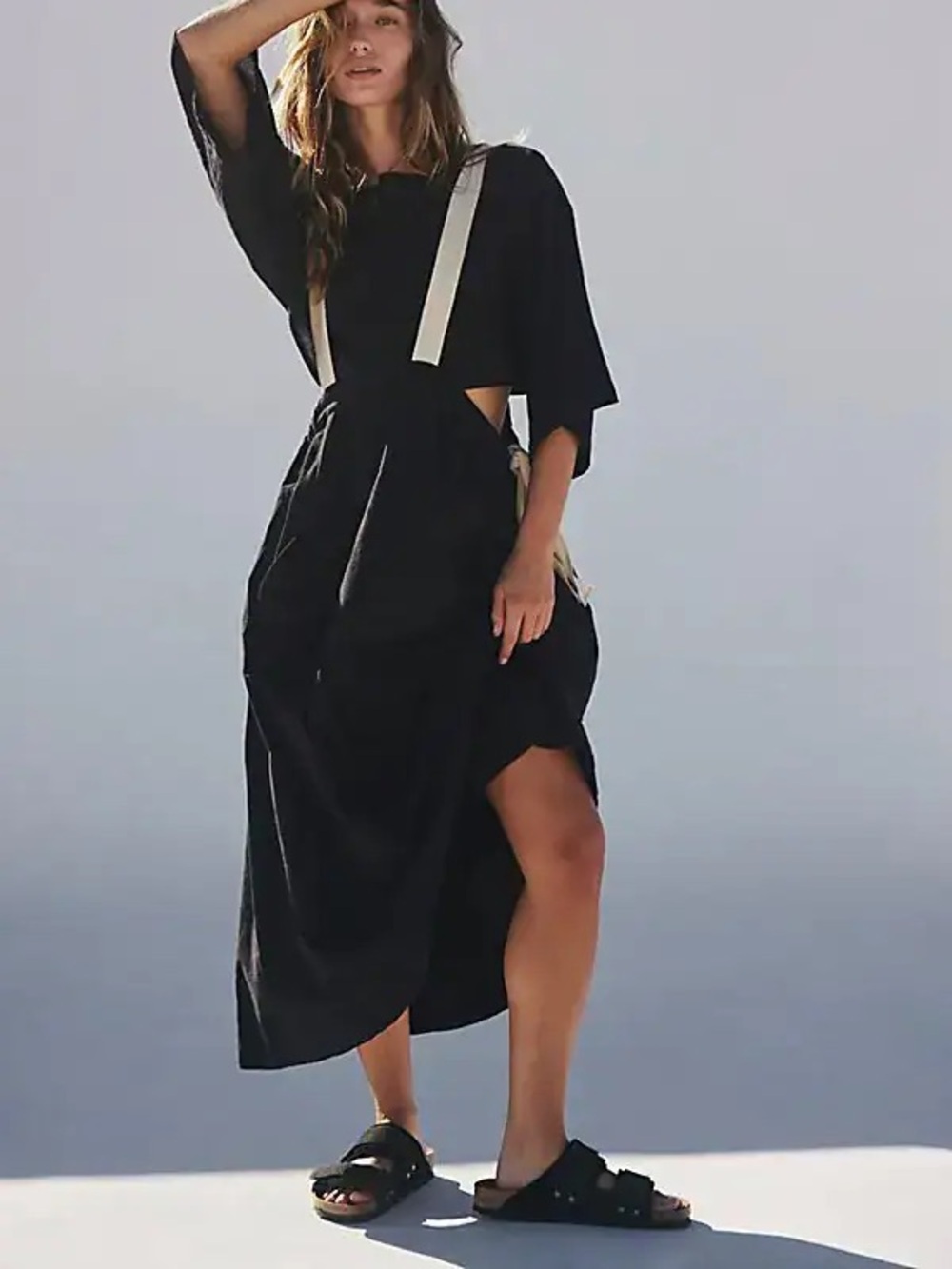 Free People Double Down set